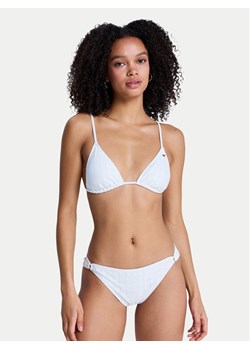 Roxy Bikini Roxy Island ERJX203604 Biały ze sklepu MODIVO w kategorii Stroje kąpielowe - zdjęcie 188900030