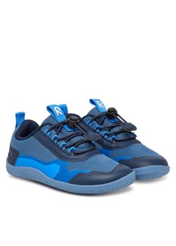 Reima Sneakersy Tallustelu 5400137C-67A0 Niebieski ze sklepu MODIVO w kategorii Buty sportowe dziecięce - zdjęcie 188900060