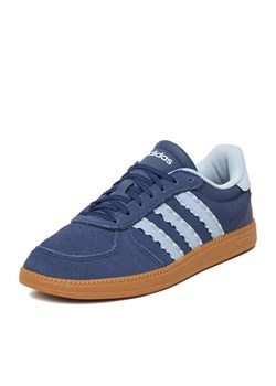 adidas Sneakersy C-BREAKNET SLEEK IH1389 Niebieski ze sklepu MODIVO w kategorii Buty sportowe damskie - zdjęcie 188900111