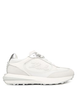 KARL LAGERFELD Sneakersy Kore KL62926A Różowy ze sklepu MODIVO w kategorii Buty sportowe damskie - zdjęcie 188900141