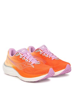 Saucony Buty do biegania Ride 19 S11055 Kolorowy ze sklepu MODIVO w kategorii Buty sportowe damskie - zdjęcie 188900170