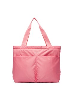 Under Armour Torebka UA Studio Lite 1388920 Różowy ze sklepu MODIVO w kategorii Torby Shopper bag - zdjęcie 188900171