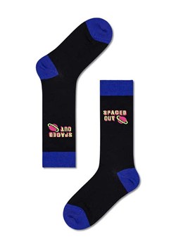 Happy Socks Skarpety "Ruby" w kolorze niebiesko-czarnym ze sklepu Limango Polska w kategorii Skarpetki męskie - zdjęcie 188901200