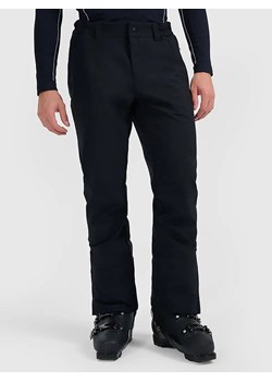 4F Spodnie narciarskie w kolorze czarnym ze sklepu Limango Polska w kategorii Spodnie męskie - zdjęcie 188901332