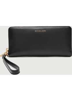 Michael Kors Skórzany portfel Jet Set Travel ze sklepu Gomez Fashion Store w kategorii Portfele damskie - zdjęcie 188901621