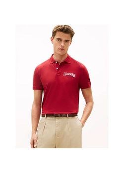 Tommy Hilfiger Polo | Regular Fit ze sklepu Gomez Fashion Store w kategorii T-shirty męskie - zdjęcie 188901631