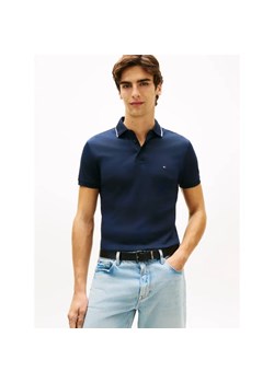 Tommy Hilfiger Polo | Slim Fit ze sklepu Gomez Fashion Store w kategorii T-shirty męskie - zdjęcie 188901632