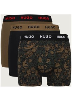 Hugo Bodywear Bokserki 3-pack Design ze sklepu Gomez Fashion Store w kategorii Majtki męskie - zdjęcie 188901633
