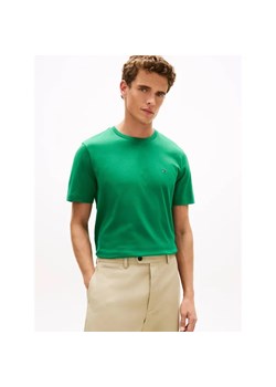 Tommy Hilfiger T-shirt | Regular Fit ze sklepu Gomez Fashion Store w kategorii T-shirty męskie - zdjęcie 188902342
