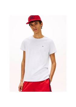 Tommy Jeans T-shirt | Extra slim fit ze sklepu Gomez Fashion Store w kategorii T-shirty męskie - zdjęcie 188902354