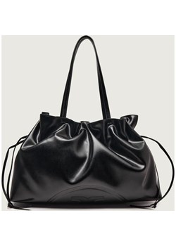 TORY BURCH Shopperka Ella ze sklepu Gomez Fashion Store w kategorii Torby Shopper bag - zdjęcie 188902372