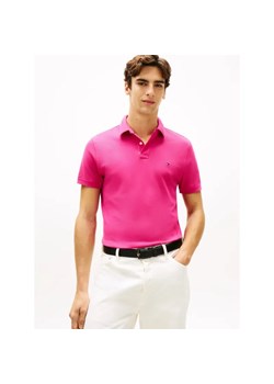 Tommy Hilfiger Polo 1985 | Regular Fit | stretch ze sklepu Gomez Fashion Store w kategorii T-shirty męskie - zdjęcie 188902380