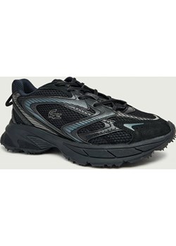 Lacoste Sneakersy L003 Neo Shot ze sklepu Gomez Fashion Store w kategorii Buty sportowe męskie - zdjęcie 188902394