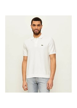 Lacoste Polo | Straight fit ze sklepu Gomez Fashion Store w kategorii T-shirty męskie - zdjęcie 188902412
