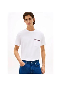 Tommy Hilfiger T-shirt | Regular Fit ze sklepu Gomez Fashion Store w kategorii T-shirty męskie - zdjęcie 188902470