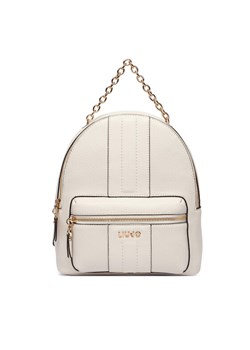 Plecak Liu Jo AA6111 E1109 Écru ze sklepu eobuwie.pl w kategorii Plecaki - zdjęcie 188902593