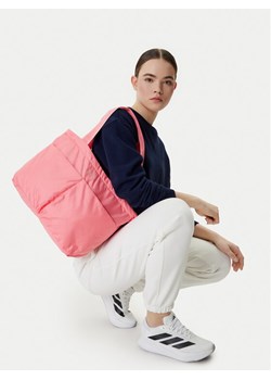 Under Armour Torebka UA Studio Lite 1388920 Różowy ze sklepu MODIVO w kategorii Torby Shopper bag - zdjęcie 188903622