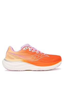 Saucony Buty do biegania Ride 19 S11055 Kolorowy ze sklepu MODIVO w kategorii Buty sportowe damskie - zdjęcie 188903670
