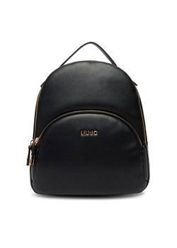 Liu Jo Plecak AA6209 E1012 Czarny ze sklepu MODIVO w kategorii Plecaki - zdjęcie 188903692