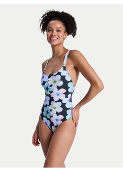 Roxy Strój kąpielowy Roxy Active ERJX103813 Kolorowy ze sklepu MODIVO w kategorii Stroje kąpielowe - zdjęcie 188903723