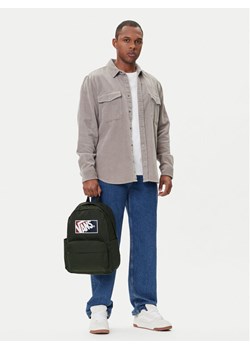 Vans Plecak B Old Skool Grom VN000H56EMU1 Czarny ze sklepu MODIVO w kategorii Plecaki - zdjęcie 188903754