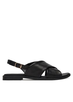 Lasocki Sandały CEO-EST-AFIONA-11 Czarny ze sklepu MODIVO w kategorii Sandały damskie - zdjęcie 188903761