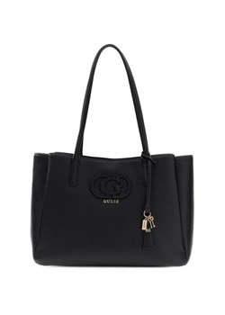 Guess Torebka 180981 Czarny ze sklepu MODIVO w kategorii Torby Shopper bag - zdjęcie 188903781