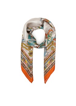 Just Cavalli Chusta 80RA2H01 ZG321 Czerwony ze sklepu MODIVO w kategorii Szaliki i chusty damskie - zdjęcie 188903820