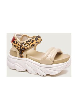 Liu Jo Sandały STEFFY ze sklepu Gomez Fashion Store w kategorii Sandały damskie - zdjęcie 188904990