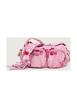 Desigual Jeansowa listonoszka Margaritas Habana ze sklepu Gomez Fashion Store w kategorii Listonoszki - zdjęcie 188905002