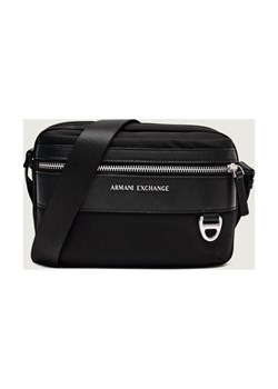 Armani Exchange Reporterka ze sklepu Gomez Fashion Store w kategorii Torby męskie - zdjęcie 188905011