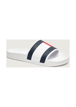 Tommy Hilfiger Klapki ze sklepu Gomez Fashion Store w kategorii Klapki męskie - zdjęcie 188905042