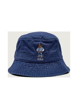 POLO RALPH LAUREN Kapelusz ze sklepu Gomez Fashion Store w kategorii Kapelusze męskie - zdjęcie 188905044