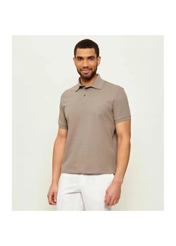 Emporio Armani Polo | Regular Fit ze sklepu Gomez Fashion Store w kategorii T-shirty męskie - zdjęcie 188905073