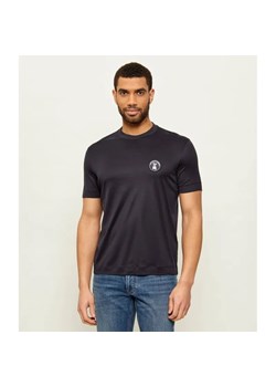 Emporio Armani T-shirt | Regular Fit ze sklepu Gomez Fashion Store w kategorii T-shirty męskie - zdjęcie 188905080