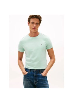 Tommy Hilfiger T-shirt | Slim Fit ze sklepu Gomez Fashion Store w kategorii T-shirty męskie - zdjęcie 188905093