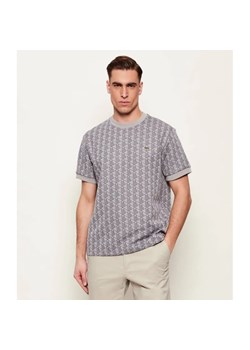 Lacoste T-shirt | Classic fit ze sklepu Gomez Fashion Store w kategorii T-shirty męskie - zdjęcie 188905104