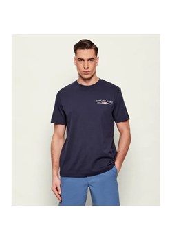 Gant T-shirt GRAPHIC | Regular Fit ze sklepu Gomez Fashion Store w kategorii T-shirty męskie - zdjęcie 188905112