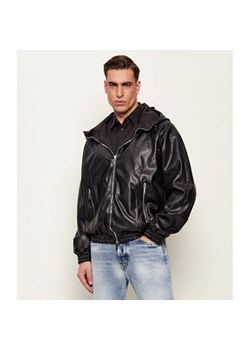 Dsquared2 Kurtka | Loose fit ze sklepu Gomez Fashion Store w kategorii Kurtki męskie - zdjęcie 188905120