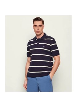 Gant Polo | Regular Fit ze sklepu Gomez Fashion Store w kategorii T-shirty męskie - zdjęcie 188905121