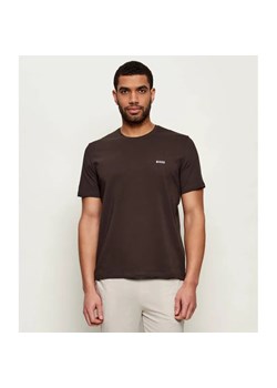 BOSS BLACK T-shirt Mix&Match | Regular Fit ze sklepu Gomez Fashion Store w kategorii T-shirty męskie - zdjęcie 188905123