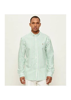 POLO RALPH LAUREN Koszula | Slim Fit ze sklepu Gomez Fashion Store w kategorii Koszule męskie - zdjęcie 188905124