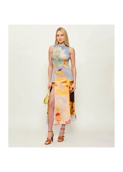 Desigual Tiulowa sukienka JADE ze sklepu Gomez Fashion Store w kategorii Sukienki - zdjęcie 188905142