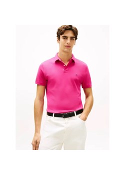 Tommy Hilfiger Polo 1985 | Regular Fit | stretch ze sklepu Gomez Fashion Store w kategorii T-shirty męskie - zdjęcie 188905150