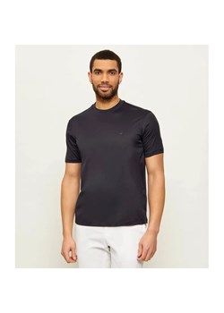 Emporio Armani T-shirt | Regular Fit ze sklepu Gomez Fashion Store w kategorii T-shirty męskie - zdjęcie 188905162