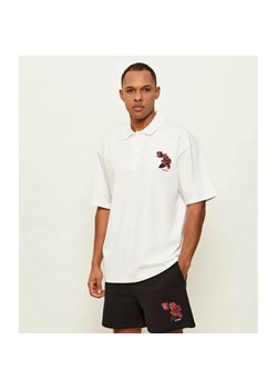 HUGO Polo Dardigo | Loose fit ze sklepu Gomez Fashion Store w kategorii T-shirty męskie - zdjęcie 188905164