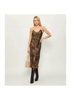 Ba&sh Sukienka CATELINA ze sklepu Gomez Fashion Store w kategorii Sukienki - zdjęcie 188905170