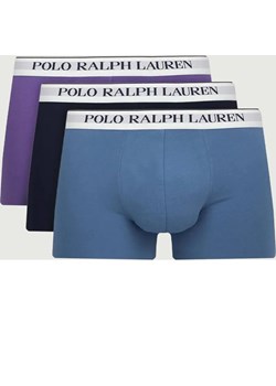 POLO RALPH LAUREN Bokserki 3-pack ze sklepu Gomez Fashion Store w kategorii Majtki męskie - zdjęcie 188905172