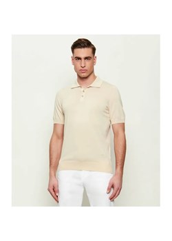 Fay Polo | Regular Fit ze sklepu Gomez Fashion Store w kategorii T-shirty męskie - zdjęcie 188905202