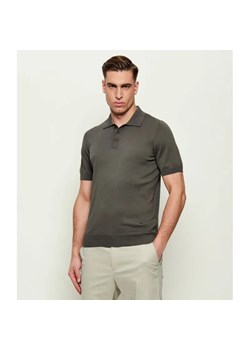 Fay Polo | Regular Fit ze sklepu Gomez Fashion Store w kategorii T-shirty męskie - zdjęcie 188905212